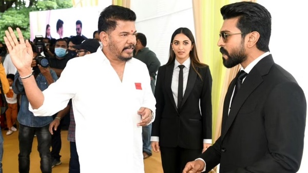 அதிகாரி டைட்டில்