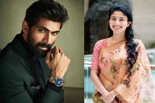 ராணாவுடன் காதல் கிசுகிசு