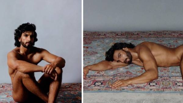 இப்படி செய்யலாமா ரன்வீர் சிங்? இணையத்தில் வைரலாகும் நிர்வாண போட்டோ ஷூட்: சர்ச்சைகளும் விவாதங்களும்!