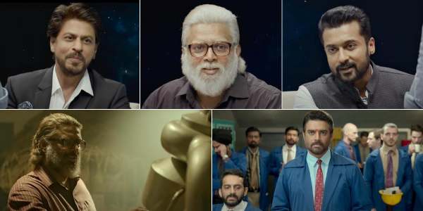 நம்பி நாராயணனும் நடித்திருக்கிறார்