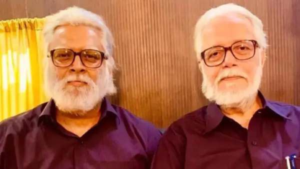 நம்பி நாராயணனாக மாறிய மாதவன்
