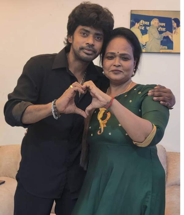 மானாட மயிலாட கொடுத்த வெற்றி