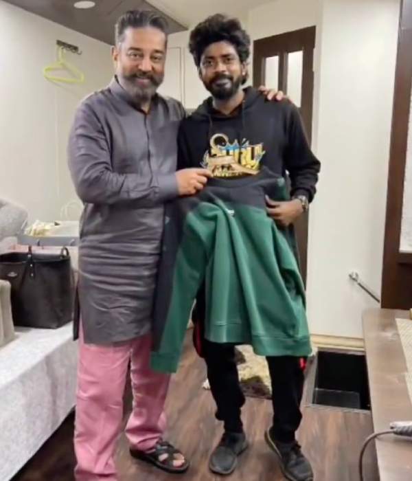 பிக் பாஸ் மூலம் வந்த வாய்ப்பு