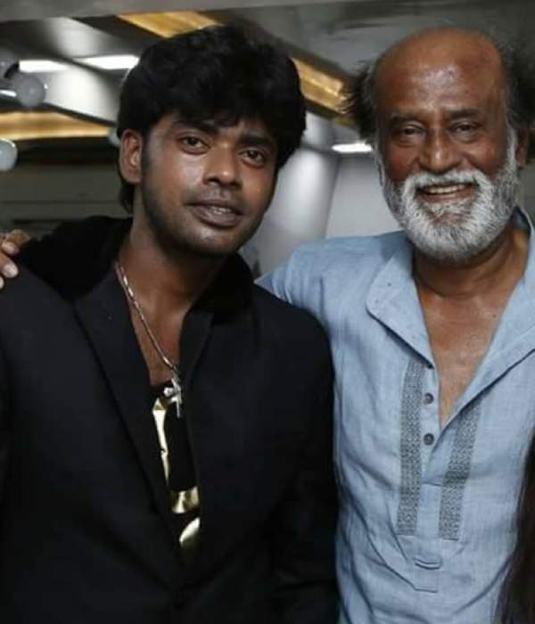 பல படங்கள் கைவசம்
