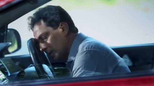 தொடரில் நவரசங்கள்