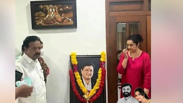 திரையுலகினர் ஆறுதல்