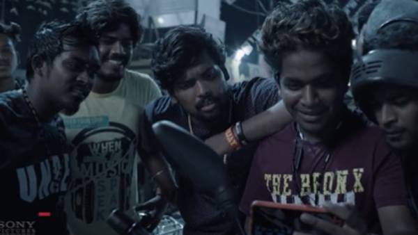ஓவர்டேக் செய்யும் ஓடிடி
