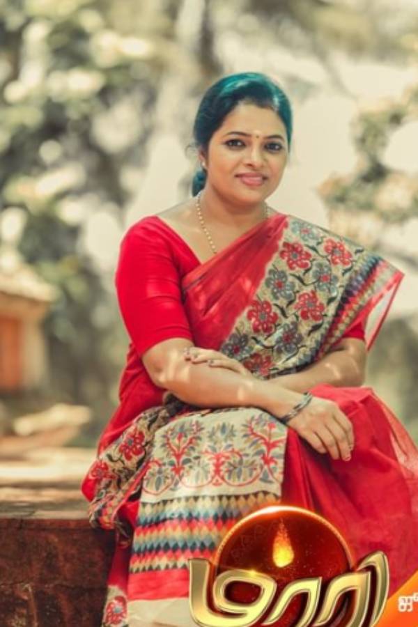 அபிதா மகிழ்ச்சி