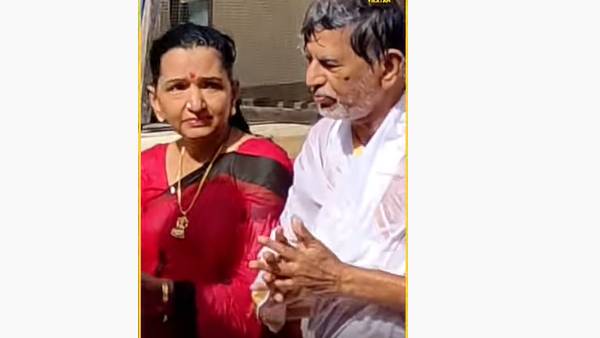 இதுக்கு கூட விஜய் வரலியே