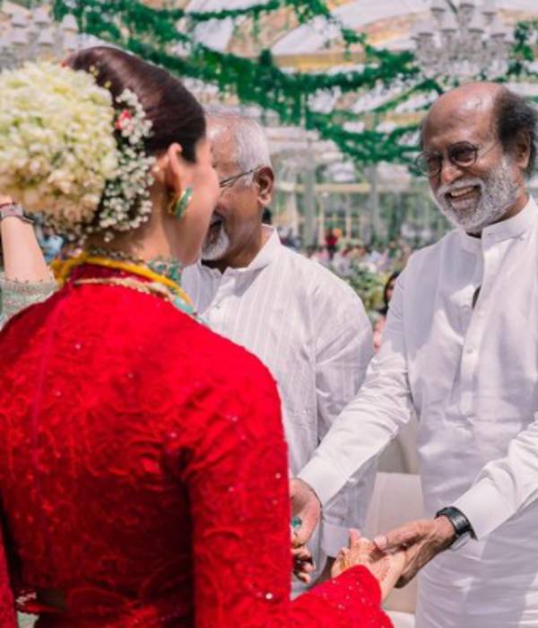ரஜினி முதல் ஜெயம் ரவி வரை