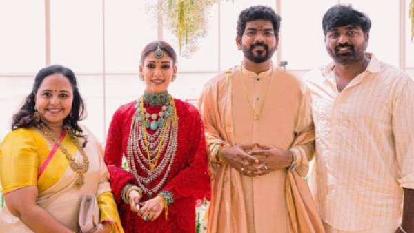 மனைவியுடன் விஜய்சேதுபதி