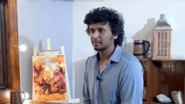 லோகேஷ் யூனிவர்சில் இணையுமா தளபதி 67?