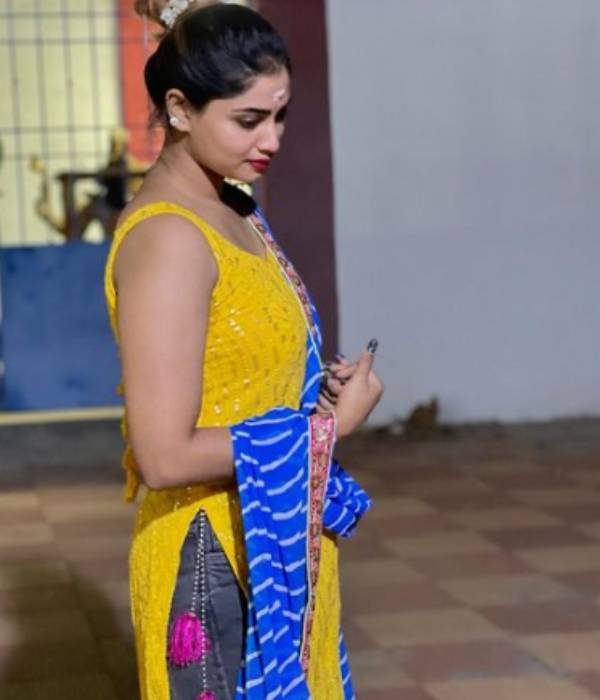 கோலிவுட் ஹீரோயின்