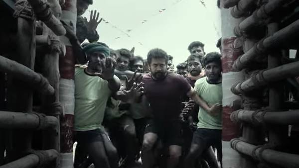 அச்சு அசலா அப்படியே இருக்காரு
