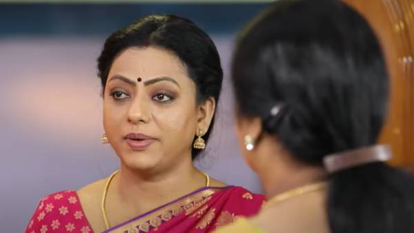 கணவன் கேட்ட விவாகரத்து