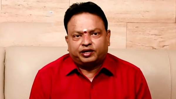 தயாரிப்பாளர் ஐசரி கணேசனின் தாயார் காலமானார் 