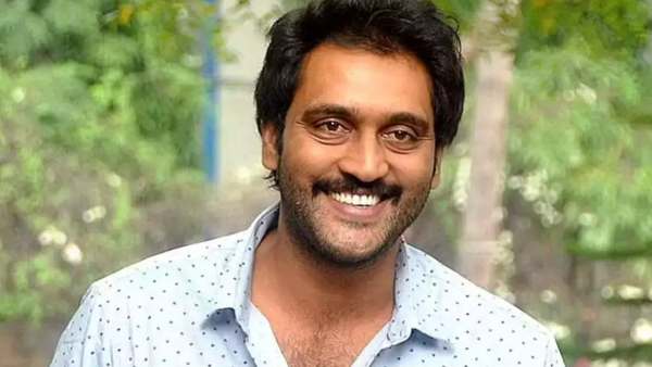 ஏகே 61 ல் இணைந்த தெலுங்கு வில்லன்