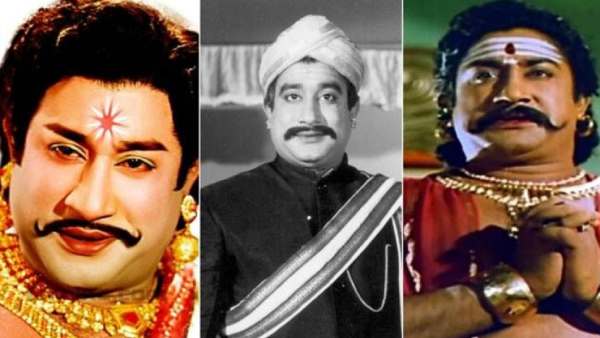 சிவாஜியும் தமிழும்: திரைப்பட வசனங்கள் மூலம் தமிழ் மொழியை வளப்படுத்திய பிதாமகன். 