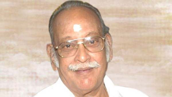 படிக்க வந்து நடிக்க துவங்கிய நடிகர் ரவிச்சந்திரன்...நினைவுநாள் நினைவலைகள் 