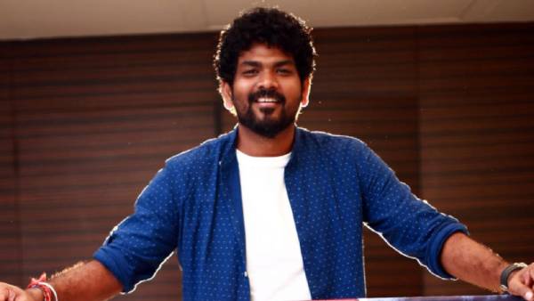 புதிய படத்தில் விக்னேஷ் சிவன்?