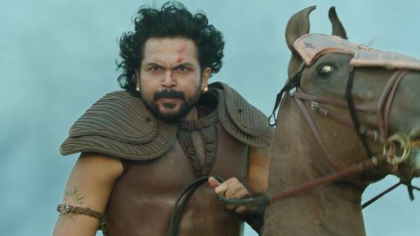 மணிரத்னத்தின் முயற்சி