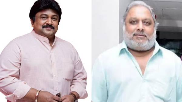 சிவாஜி குடும்பத்தில் சொத்து பிரச்சனை...பிரபு, ராம்குமாருக்கு எதிராக சகோதரிகள் வழக்கு 