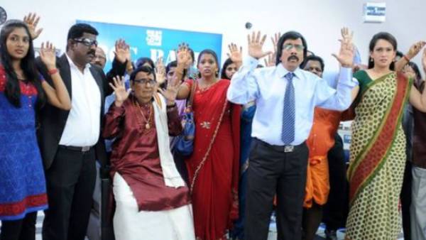 இன்பா ட்விங்கிள் லில்லி படம்