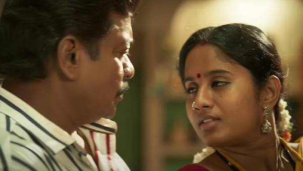 இரவின் நிழல்
