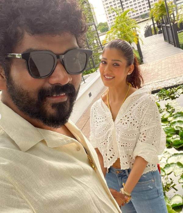 தொடர்ந்து புகைப்படங்கள் பதிவு