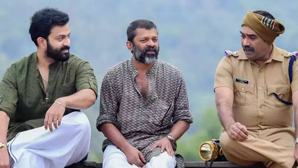 ‘அய்யப்பனும் கோஷியும்’ படத்துக்கு 4 தேசிய விருதுகள் போதாது: டைரக்டர் சச்சி இப்போ இருந்துருந்தா..?