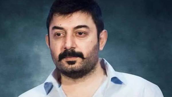  இயக்குநராக ஆசைப்படும் அரவிந்த் சாமி.. வில்லனாவும் நடிக்கணுமாம்! 