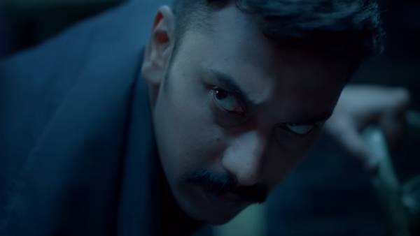 “தப்பு மட்டும் தப்பிச்சிக்கிட்டே இருக்குது”: திகில் கிளப்பும் அருள்நிதியின் ‘டைரி’ ட்ரெய்லர்!