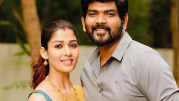 ரியல் நாயகியான நயன்
