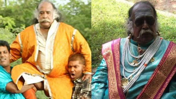 “அவன் இவன்“ஜமீன்தார் ஜி.எம் குமார்..மருத்துவமனையில் திடீர் அனுமதி!