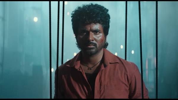 படப்பிடிப்பில் மோதலா?