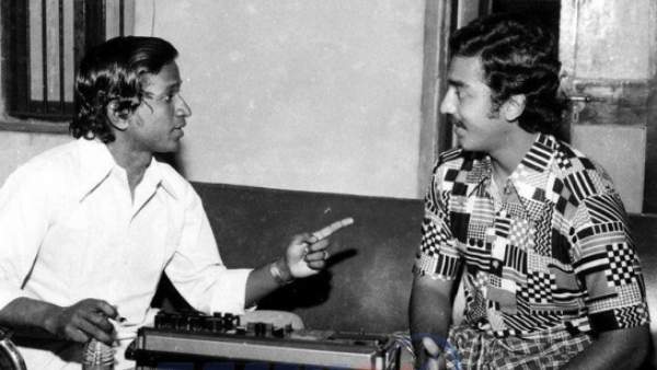 அன்னக்கிளியில் முதல் வாய்ப்பு