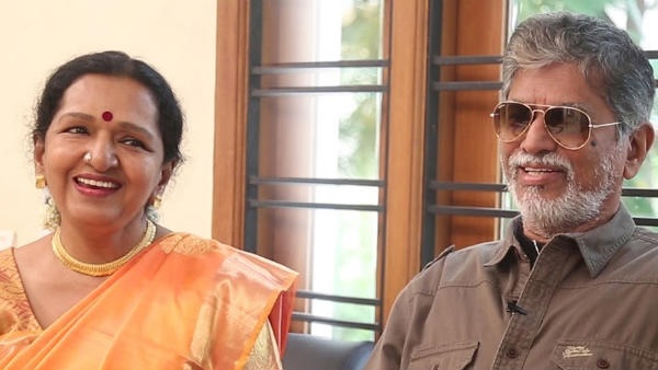 நான் கோபக்காரன்.. ஷோபாவை பலமுறை அடித்திருக்கிறேன்.. எஸ்.ஏ.சந்திரசேகர் சொன்ன ஷாக் நியூஸ்!