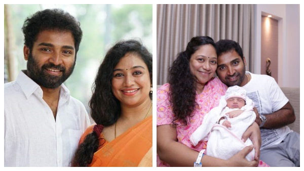 ஷோபி மாஸ்டருக்கு இரண்டாவது குழந்தை பிறந்தது.. திரையுலகினர் வாழ்த்து! 