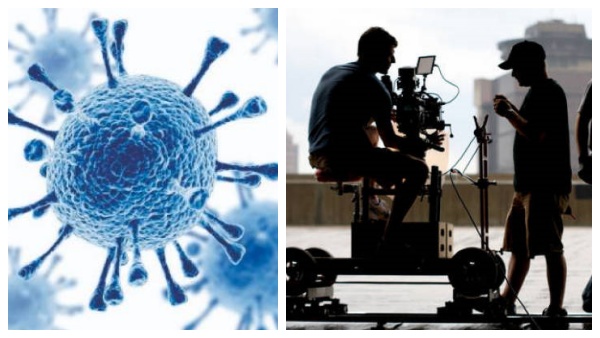 மீண்டும் அதிகரித்த கொரோனா பாதிப்பு.. சிக்கும் சினிமா பிரபலங்கள்.. படப்பிடிப்புகளுக்கு தடை வருமா? 