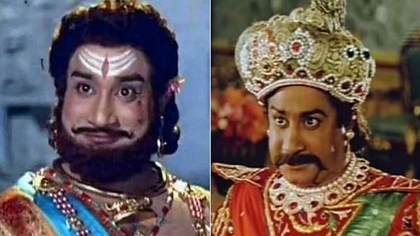 வட்டார வழக்கு மொழிகளின் நாயகன்