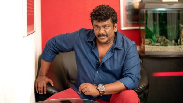 புதுமைகளின் பூங்காவனம்