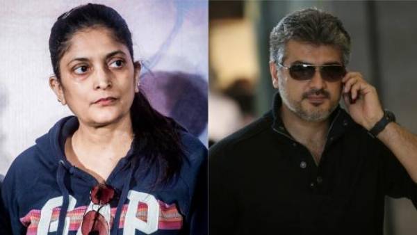 அஜித் படம் கன்ஃபார்ம் தானா