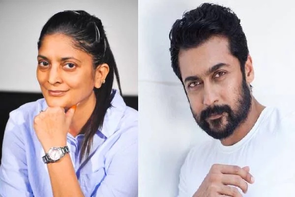5 பிரிவுகளில் விருதுகள்