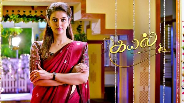 மீண்டும் முதலிடத்தை பிடிக்குமா கயல் தொடர்?