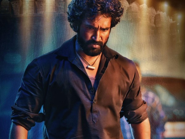 ராம் பொத்தினேனி நடிப்பு