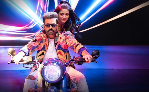 வரவேற்பை பெற்ற புல்லட் பாடல்