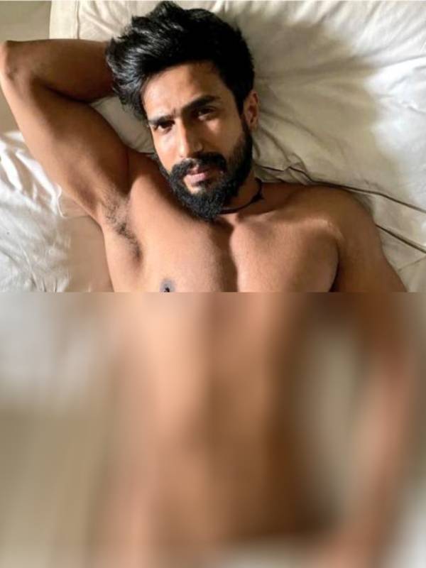 விஷ்ணு விஷால் சிக்குவாரா