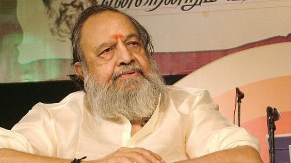 கவிஞர் வாலி