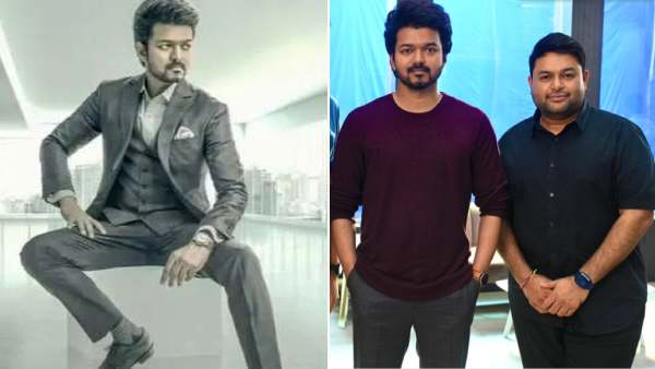 விஜய்யின் வாரிசு பட பாடல்கள் குறித்து தமன் சுவாரஸ்யம்.. காத்திருக்கும் ரசிகர்கள்! 