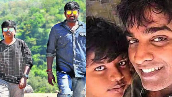 Vijay Sethupathi’s son to act Vetrimaaran Vidutthalai film Vijay Sethupathi’s son to act Vetrimaaran Vidutthalai film